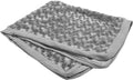 Furhaven Replacement Dog Bed Cover Ultra Plush Faux Fur & Suede Mattress by FurHaven