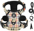 IVY&LANE No Pull Dog Harness by IVYLANE