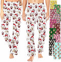 Custom Pajama Pants Customized Pajamas by Unknown