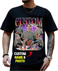 NAZENTI Custom Valentine Shirt Gifts by Nazenti
