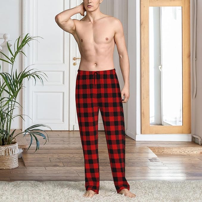 Custom Pajamas Pants With Photo Face Custom PJ Pants Personalized Gifts - Image 4