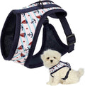Mile High Life Step in Dog Harness by MileHighLife