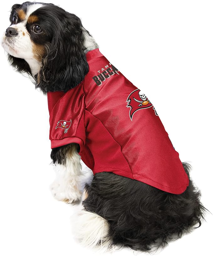 Littlearth NFL Stretch Pet Jersey- Officially Licensed Teams, Available Size XS - Image 3