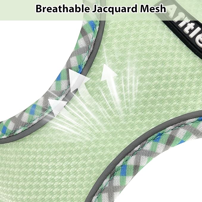 AIITLE Tiny Dog Harness - Image 8