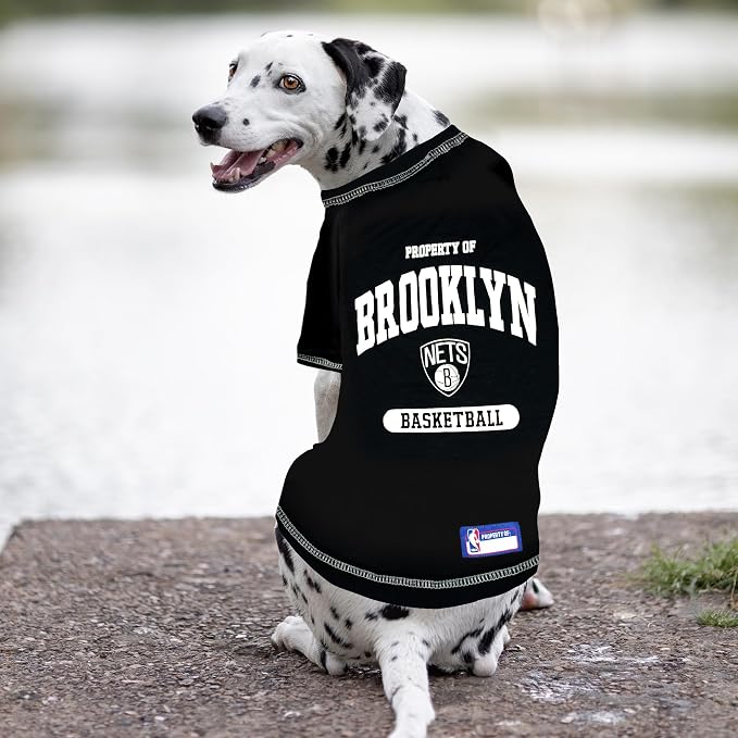 Pets First NBA Licensed Hoodies & T-shirt - Image 5
