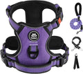 IVY&LANE No Pull Dog Harness for Small Dogs, Dog Vest Harness by IVYLANE