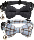 Cat Collar Breakaway Bowtie Safety by Gyapet