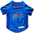 Littlearth NFL Stretch Pet Jersey- Officially Licensed Teams, Available Size XS by Littlearth