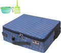 HiCaptain Portable Travel Litter Box by HiCaptain