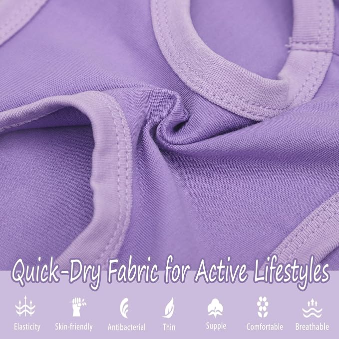 Paiaite Dog Clothes Fashionable Sleeveless Pet Vest: 'Little Miss Sassy' - Image 2