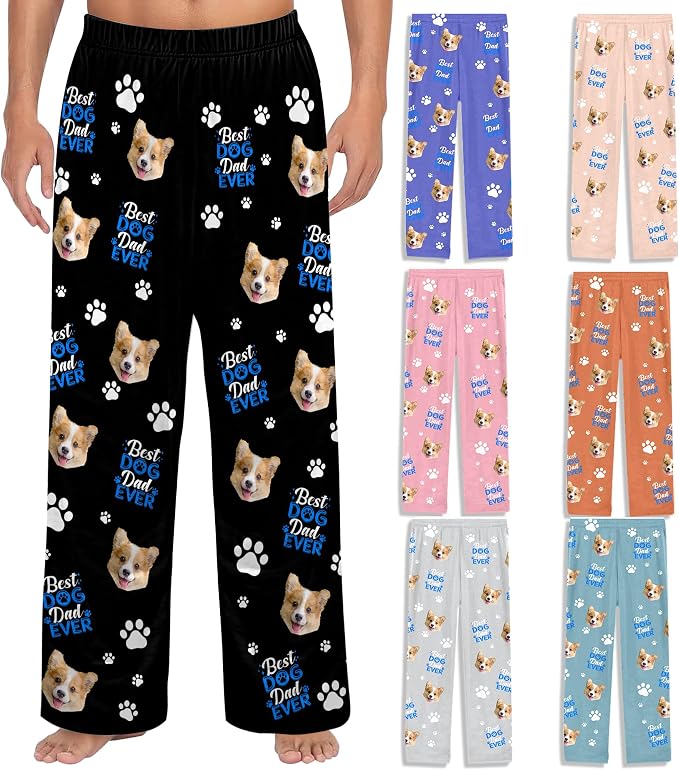 Personalized Pajamas with Faces by Unknown