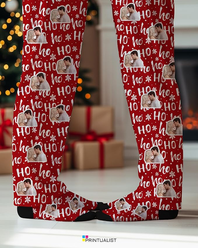 Printualist Personalized Pajamas - Image 4
