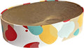 Cat Scratcher Lounge Bed by BobbyPet