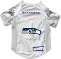 Littlearth NFL Stretch Pet Jersey- Officially Licensed Teams, Available Size XS by Littlearth
