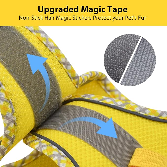 AIITLE Escape-Proof Dog Harness - Image 6