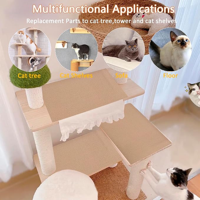 Cat Scratching Mat - Image 7