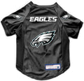 Littlearth NFL Stretch Pet Jersey- Officially Licensed Teams, Available Size XS by Littlearth