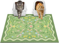 Glittme Premium Cat Litter Mat 33"x22" by Glittme