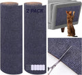 2 Pack Cat Scratch Furniture Protector Trimmable DIY Climbing Scratching by Unknown