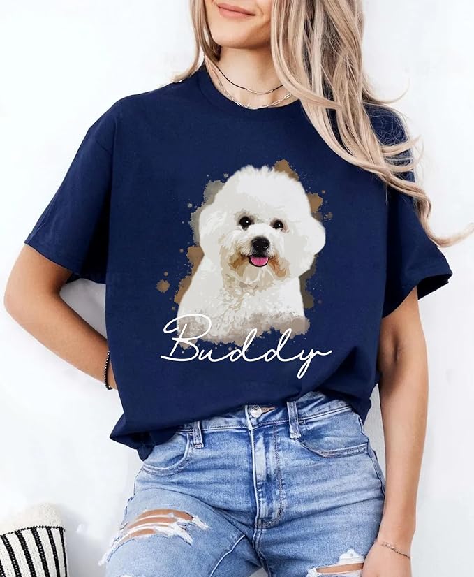 Custom Photo Shirts for Men Women, Shirts - Image 6