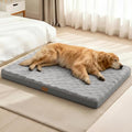 Patas Lague Orthopedic XL Dog Bed Large Sized Dog 42''X28'', Waterproof Soft by PatasLague