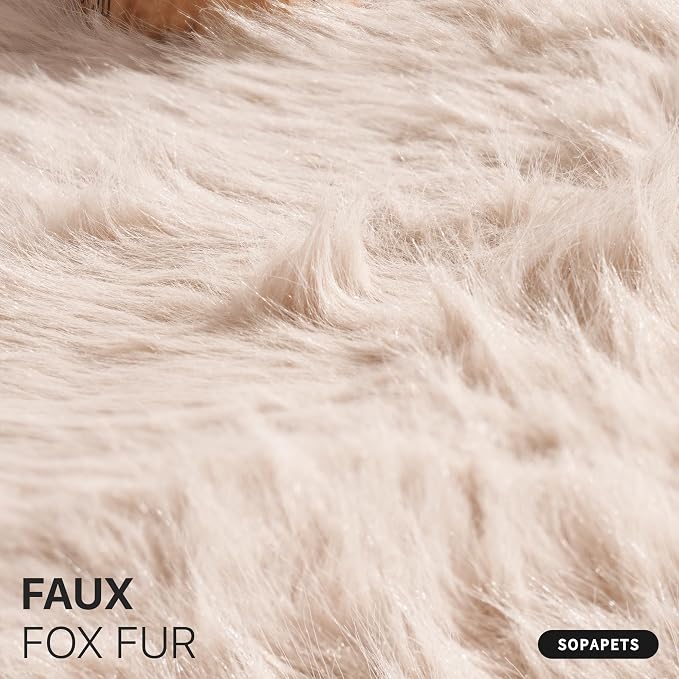 Aesthetic Cat Tree Tower for Large Cats, Large Cat Tree for Maine Coon Indoor - Image 2