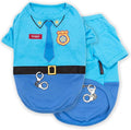 Parisian Pet Police Dog Costume by ParisianPet
