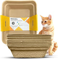 Disposable Litter Boxes by Animaru