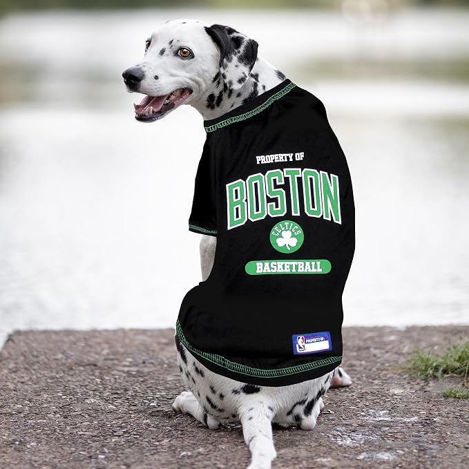Pets First NBA Licensed Hoodies & T-shirt - Image 4