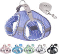 Summer Pet Supply No Pull, Step in Adjustable Dog Harness by PetSuppliesManufacturer