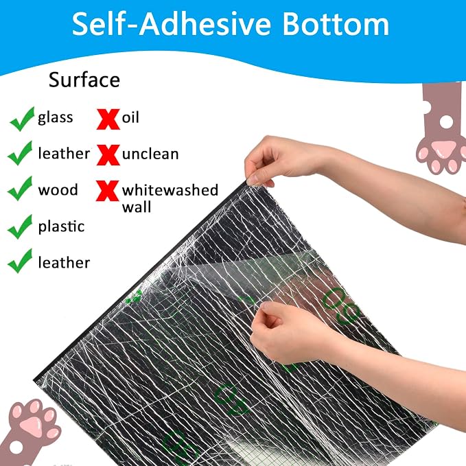 Cat Scratching Mat - Image 3