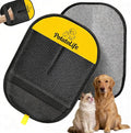 PotatoLife Pet Hair Removal Glove Upgraded Reusable Electrostatic Washable Fur by PotatoLife