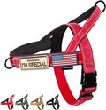 Annchwool No Pull Dog Harness by Annchwool