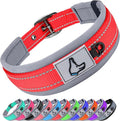 Joytale Dog Collar for Extra Large Dogs, Neoprene Padded and Adjustable by Joytale