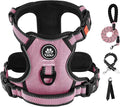 IVY&LANE No Pull Dog Harness for Medium Dogs, Dog Vest Harness by IVYLANE
