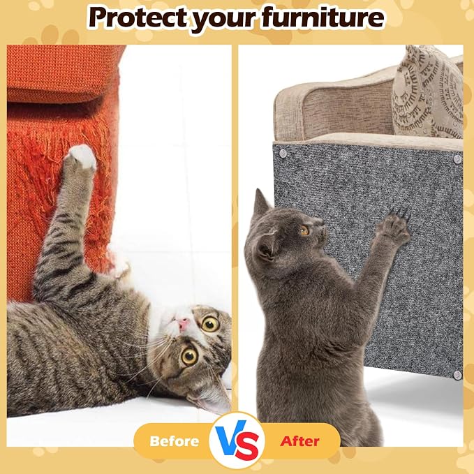 Cat Scratch Mat - Image 5