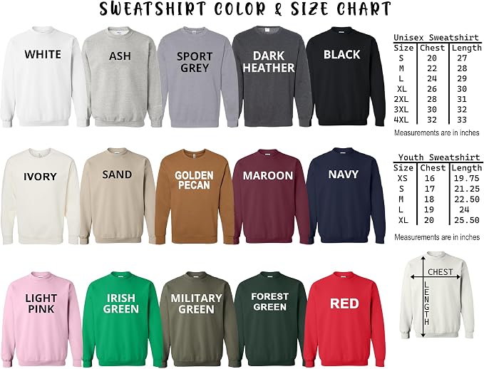 Personalized Clothing with Your Photo Custom T-Shirts, Sweatshirts & Hoodies - Image 7