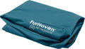 Furhaven Replacement Dog Bed Cover Water-Resistant Indoor/Outdoor Logo Print by FurHaven