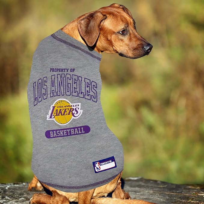 Pets First NBA Licensed Hoodies & T-shirt - Image 4
