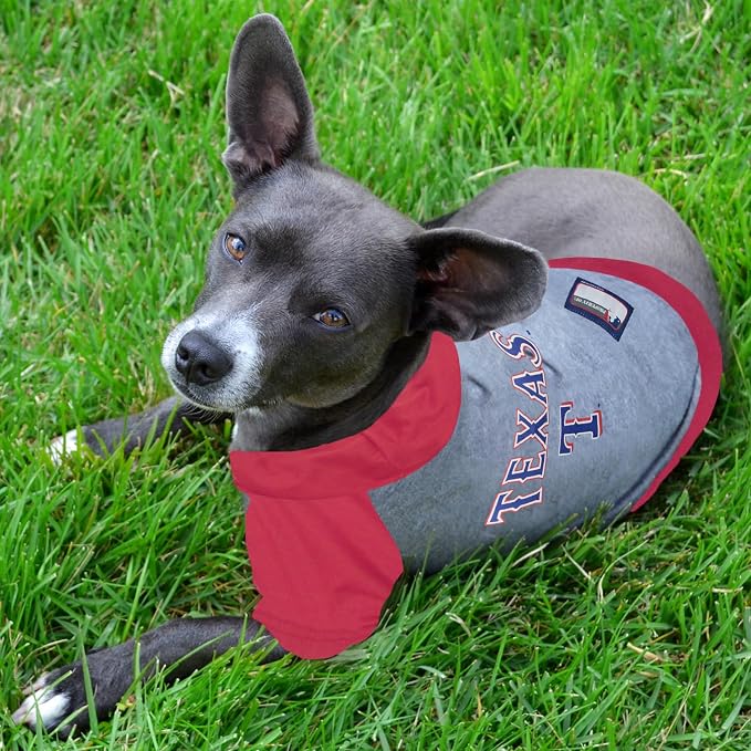 MLB Hoodie Shirt for Dogs & Cats - Image 2