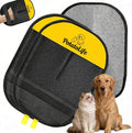 PotatoLife Pet Hair Removal Glove Upgraded Reusable Electrostatic Washable Fur by PotatoLife