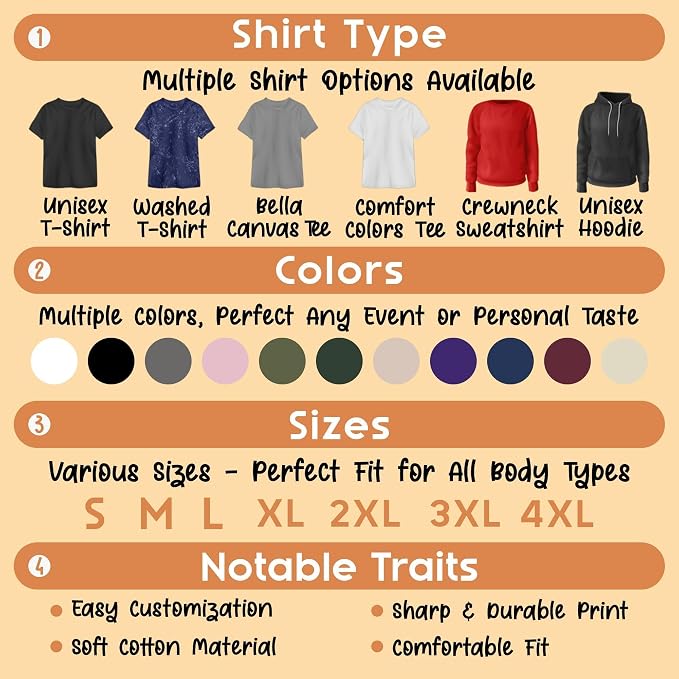 NAZENTI Custom Valentine Shirt Gifts - Image 7