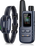 Jugbow Dog Shock Collar - 4200FT Dog Training Collar by FollowJugbowtoGetSurprise