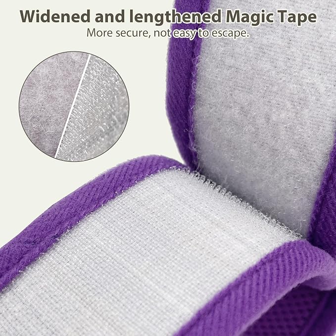 AIITLE Bunny Harness and Leash Set Escape Proof - Image 3