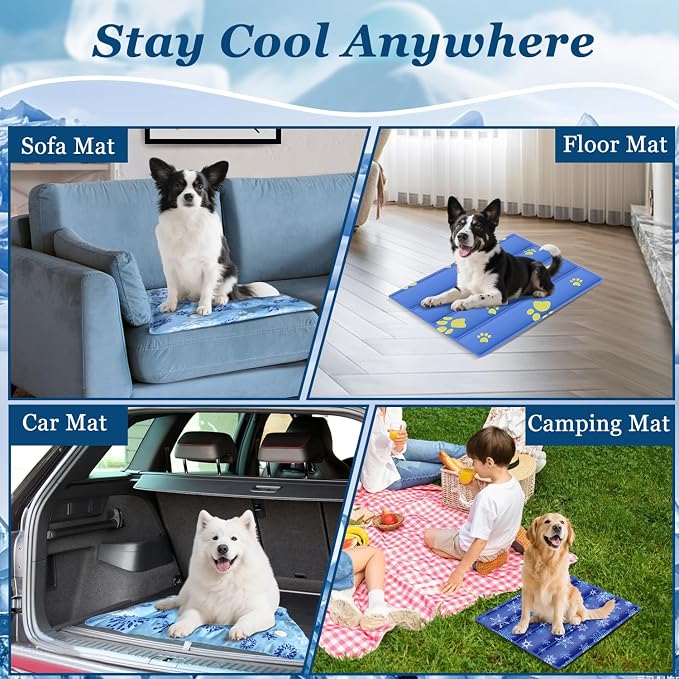 Cooling Mat for Dogs - Image 7