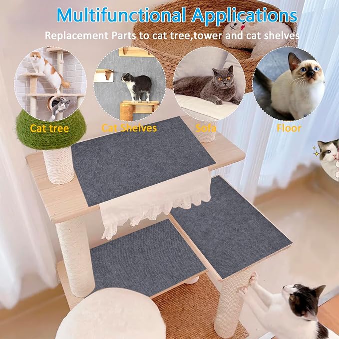 Cat Scratching Mat - Image 7