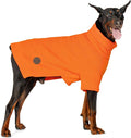 cyeollo Dog Sweater Pullover Turtleneck by CYEOLLO