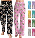 Personalized Face Pajama Pants for Men Women Custom Photo Printed Pajamas by MYESCUSTOM