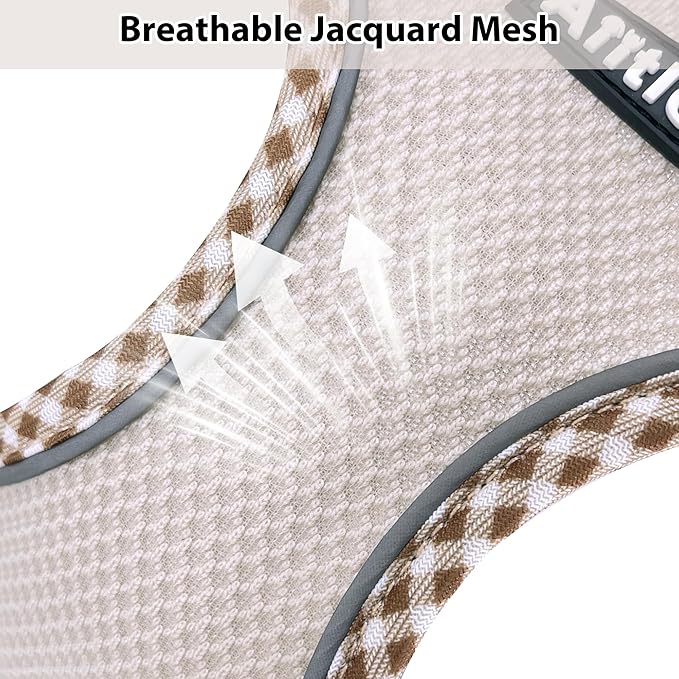 AIITLE Teacup Puppy Harness - Image 3
