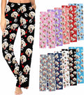 Customized Face Pajama Custom Pajama Pants by Unknown